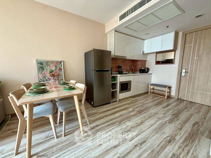 picture 15th-Floor 1-BR 49 Sqm At The Riviera Wongamat (ID 2800330) - 8/19