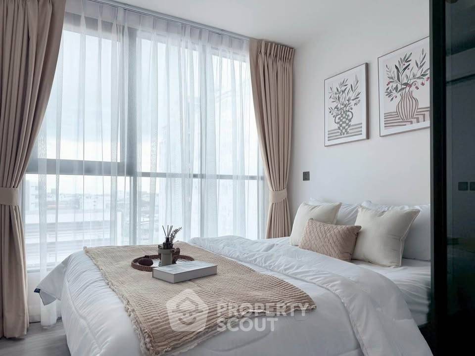 รูป คอนโด 1 ห้องนอน Atmoz Palacio Ladprao-Wanghin ย่านลาดพร้าว (ID 3159864) - รูปที่ 4/17