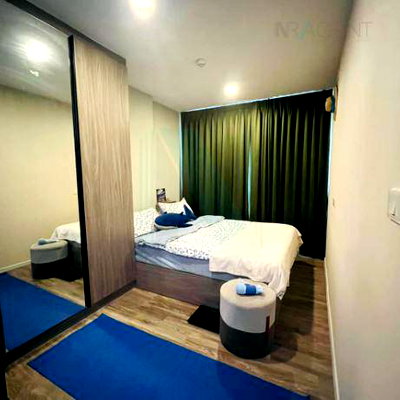 Condos for sale : 🚩 For Sell Condo B-LOFT LITE SUKHUMVIT 115 Building B, Floor 7,1 bed room, Room size 27 sqm