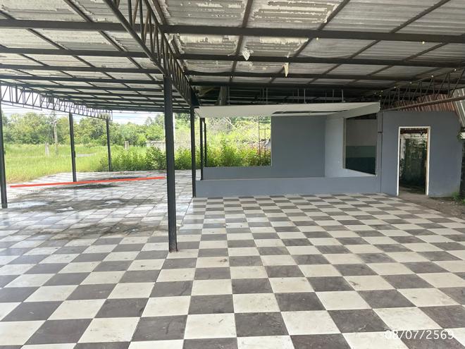 รูป โกดัง 11795 ตร.วา เดชอุดม อุบลราชธานี 52.5M - รูปที่ 8/48