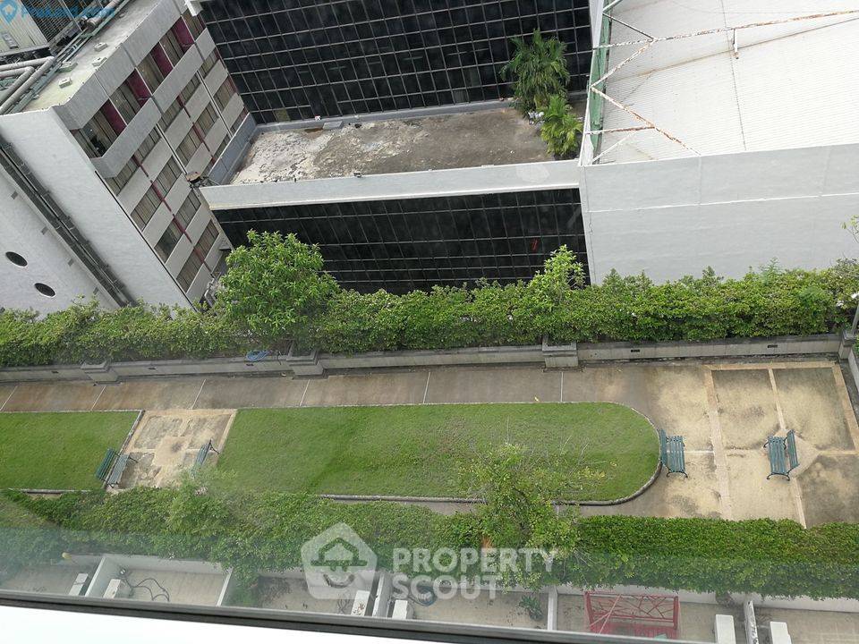 picture 200m To BTS Nana: 1-BR At The Trendy Condominium (ID 411051) - 7/9