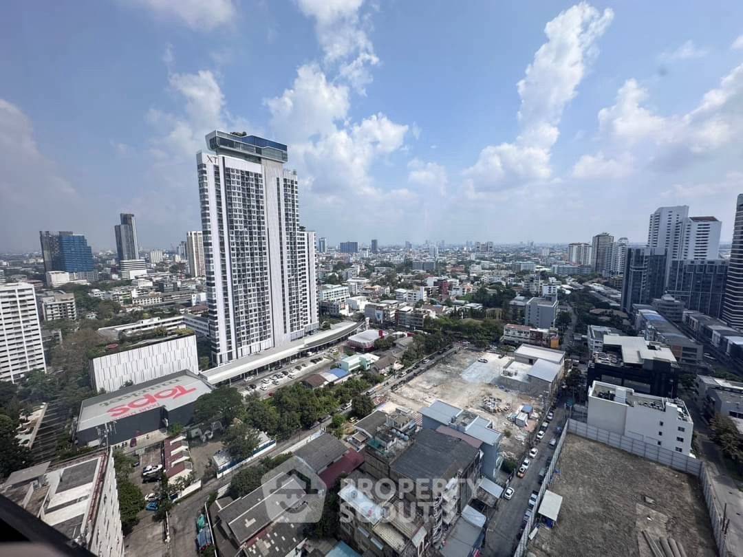 รูป คอนโด 1 ห้องนอน ชั้น 25 Park Origin Thonglor ใกล้สถานี BTS ทองหล่อ (ID 3155964) - รูปที่ 4/8