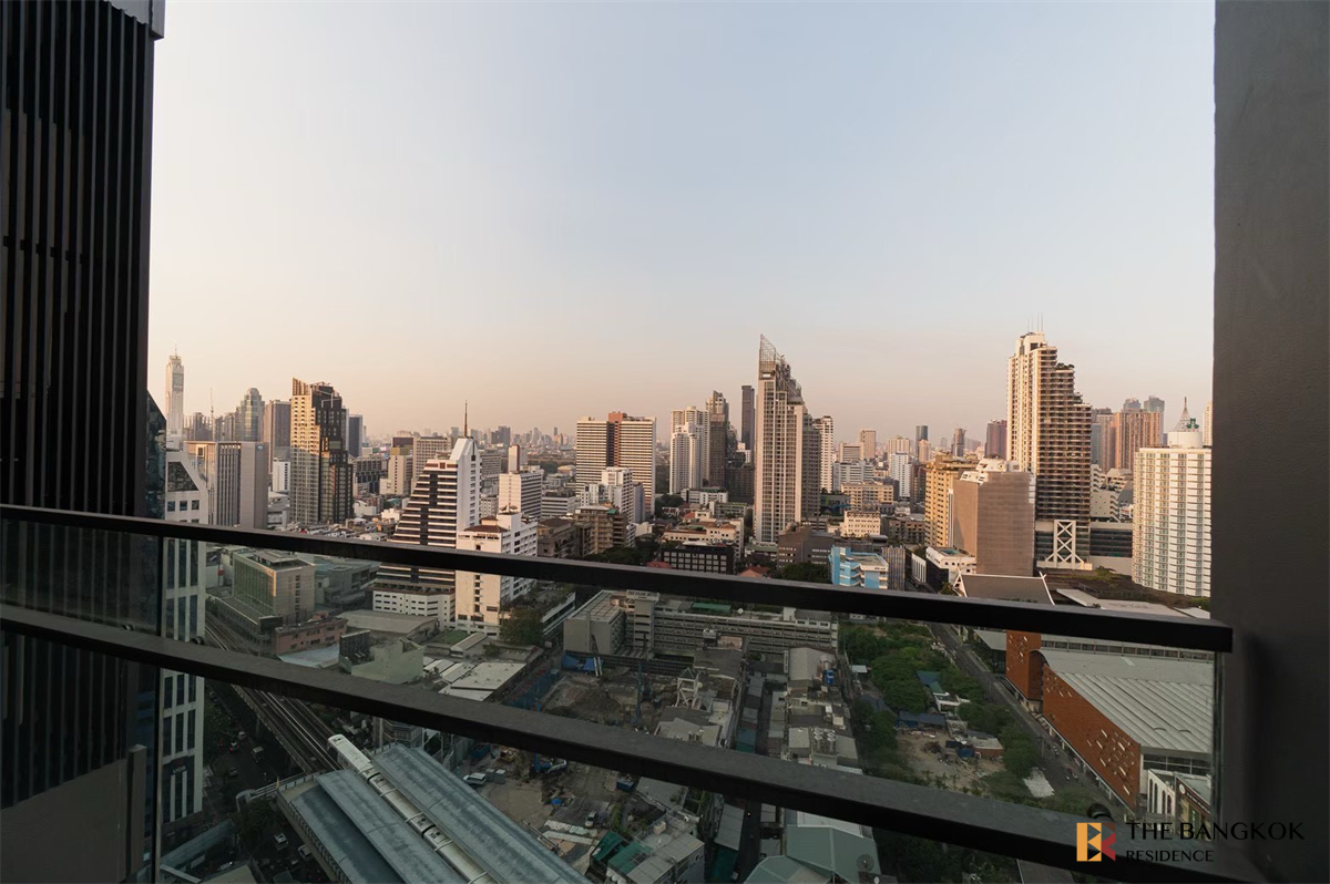 รูป Q1 Sukhumvit ใกล้ BTS สถานีนานา - รูปที่ 10/10