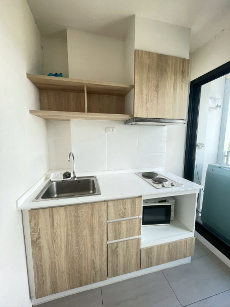 picture ððïļEscent Condominium for Rent | 14th Floor | Next to Central Festival - 10/17