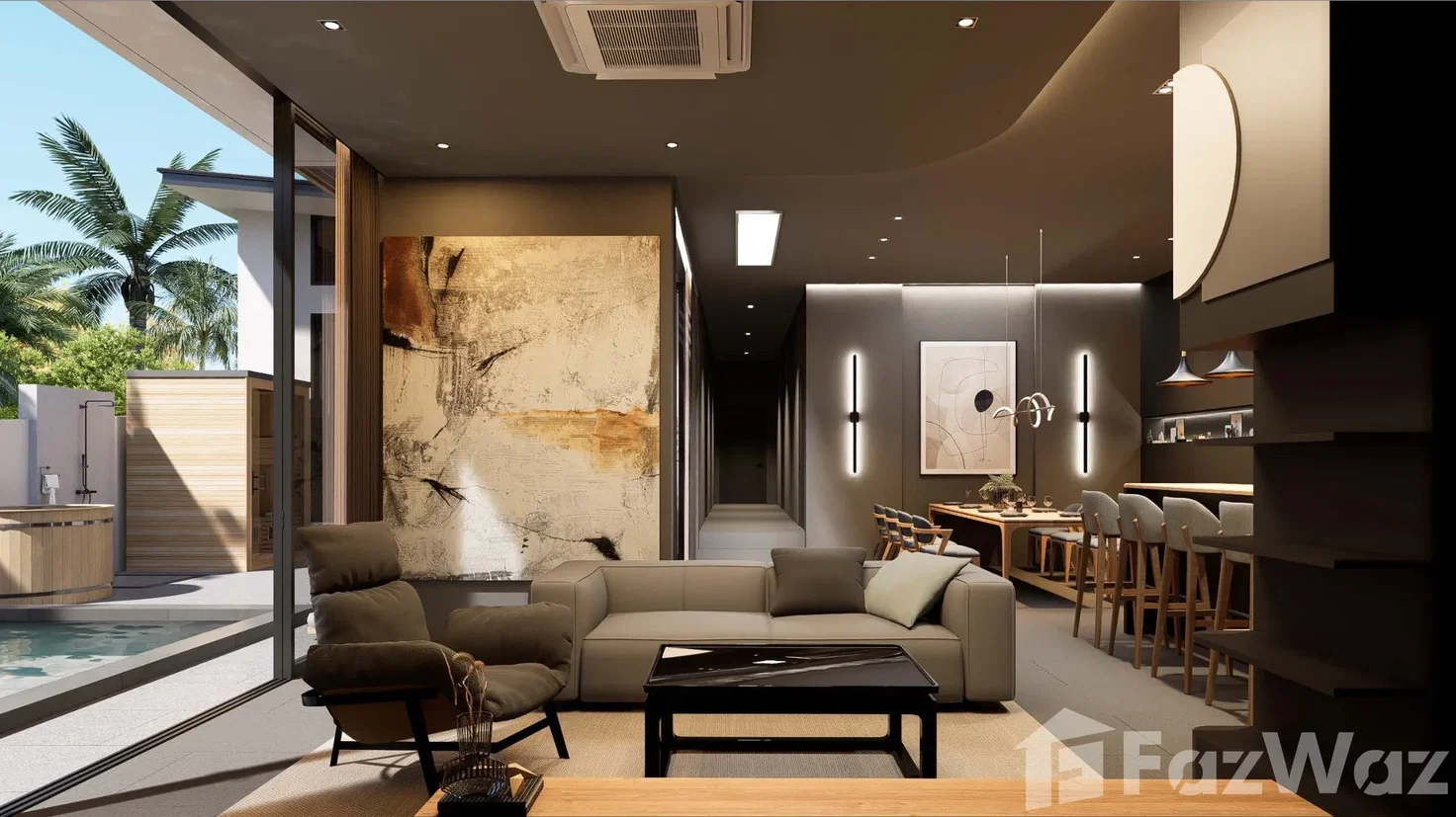 picture 4 Bedroom Villa for sale in Rawai, Phuket 6653756 - 5/14