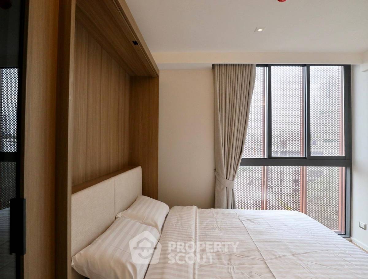 รูป คอนโด 1 ห้องนอน Circle Sukhumvit 31 ใกล้ MRT สุขุมวิท (ID 2308649) - รูปที่ 5/10