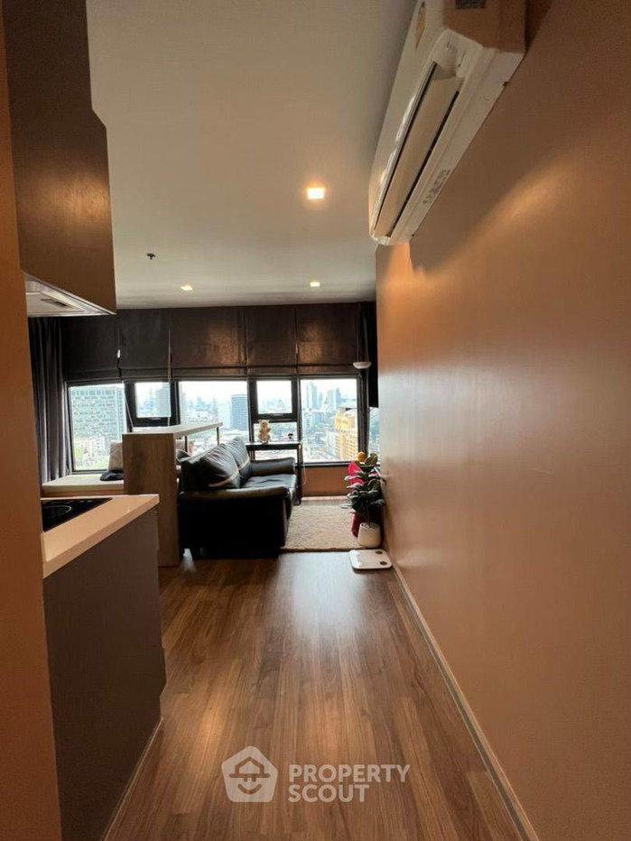 picture 100m To BTS Ha Yaek Lat Phrao | 1-BR Life Ladprao Valley (ID 2083158) - 3/10