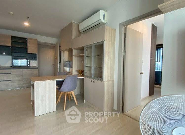 picture 2-BR Condo At Life Sukhumvit 48 Near BTS Phra Khanong (ID 3160096) - 4/12
