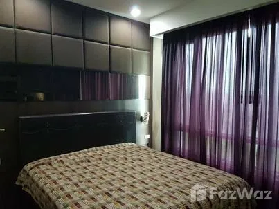 รูป คอนโดให้เช่า 2 ห้องนอน ในโครงการ บ้าน ราชประสงค์ 1159478 - รูปที่ 4/10