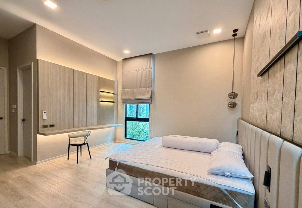 picture Spacious 4-BR 421 Sqm House At Vive Krungthep Kreetha (ID 3156318) - 6/6