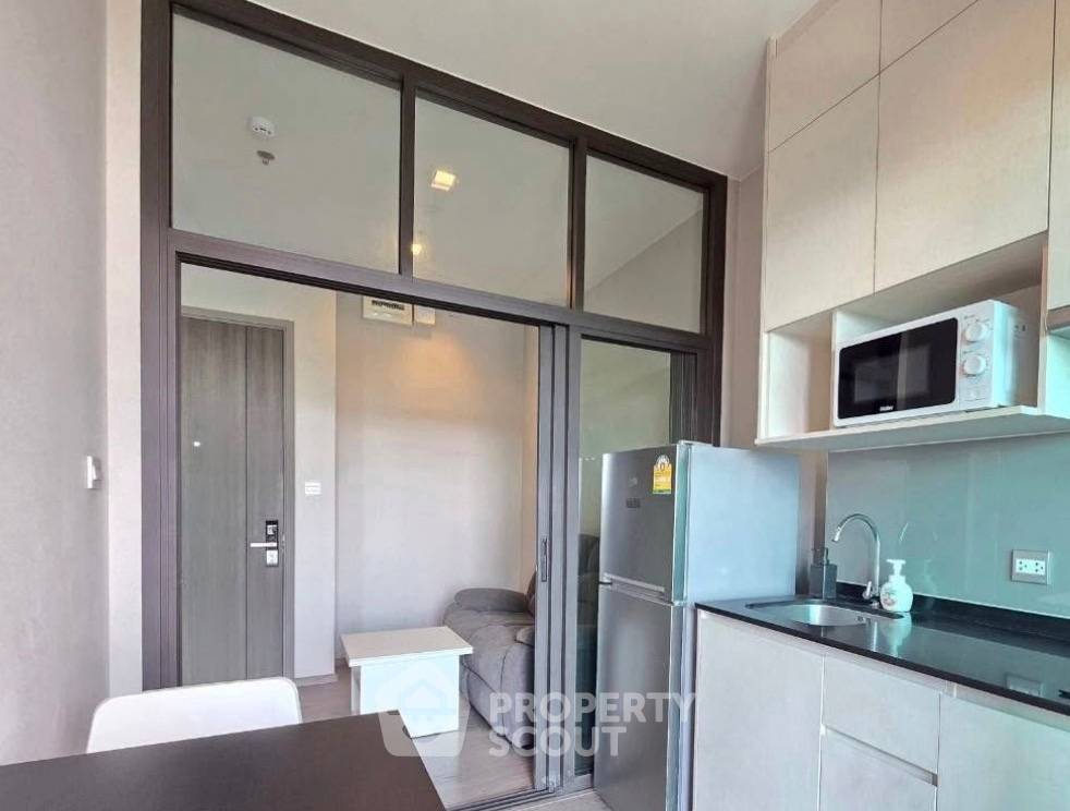 รูป ขายคอนโด 1 ห้องนอน Whizdom Avenue Ratchada – Ladprao ใกล้ MRT รัชดาภิเษก (ID 3157244) - รูปที่ 2/4