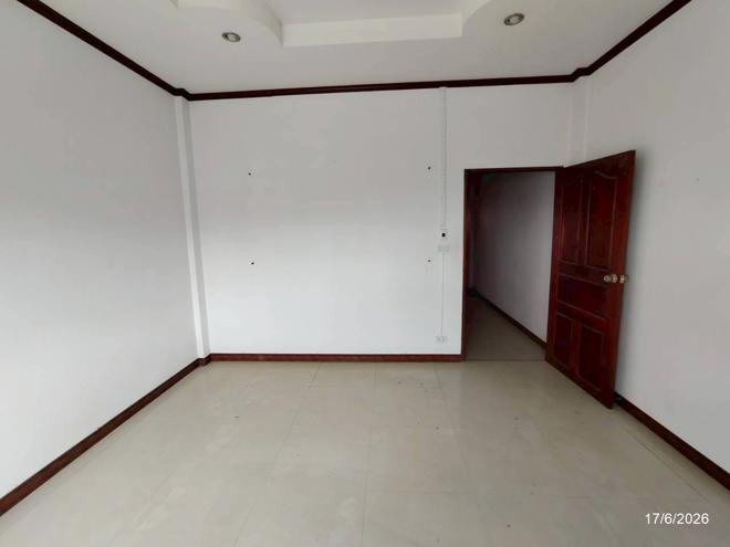 รูป อาคารพาณิชย์ 21.9 ตร.วา เมืองหนองคาย หนองคาย 3.9M - รูปที่ 11/35