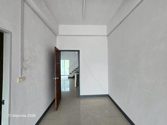 รูป อาคารพาณิชย์ 59.7 ตร.วา เมืองแพร่ แพร่ 7.5M - รูปที่ 25/60
