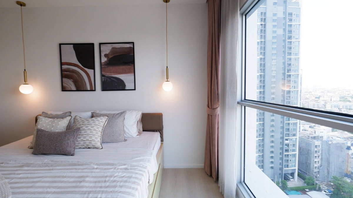 picture Owner Post Aspire Sukhumvit 48 - 19/37