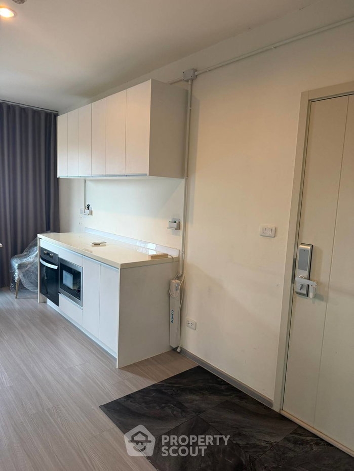 รูป ขายคอนโด 2 ห้องนอน Aspire Sathorn - Ratchapruek ใกล้ MRT บางหว้า (ID 3160834) - รูปที่ 10/12