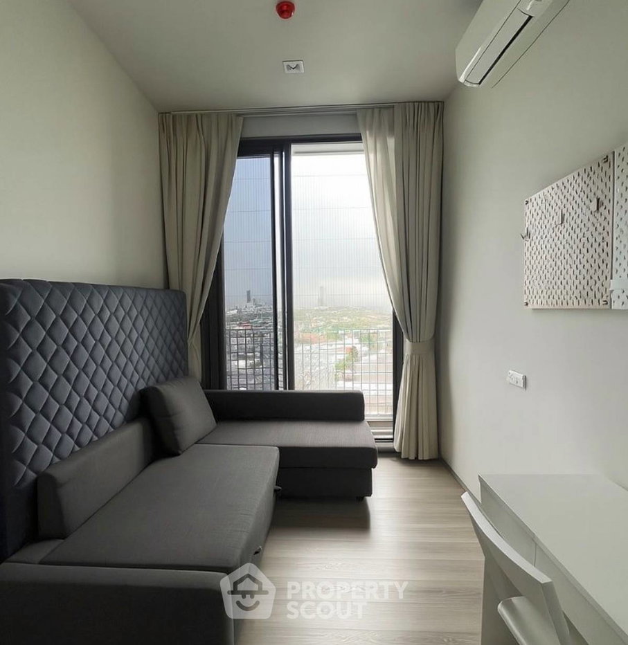 picture Great Value 2-BR Rhythm Charoenkrung Pavilion Near BTS Saphan Taksin (ID 3125372) - 8/8