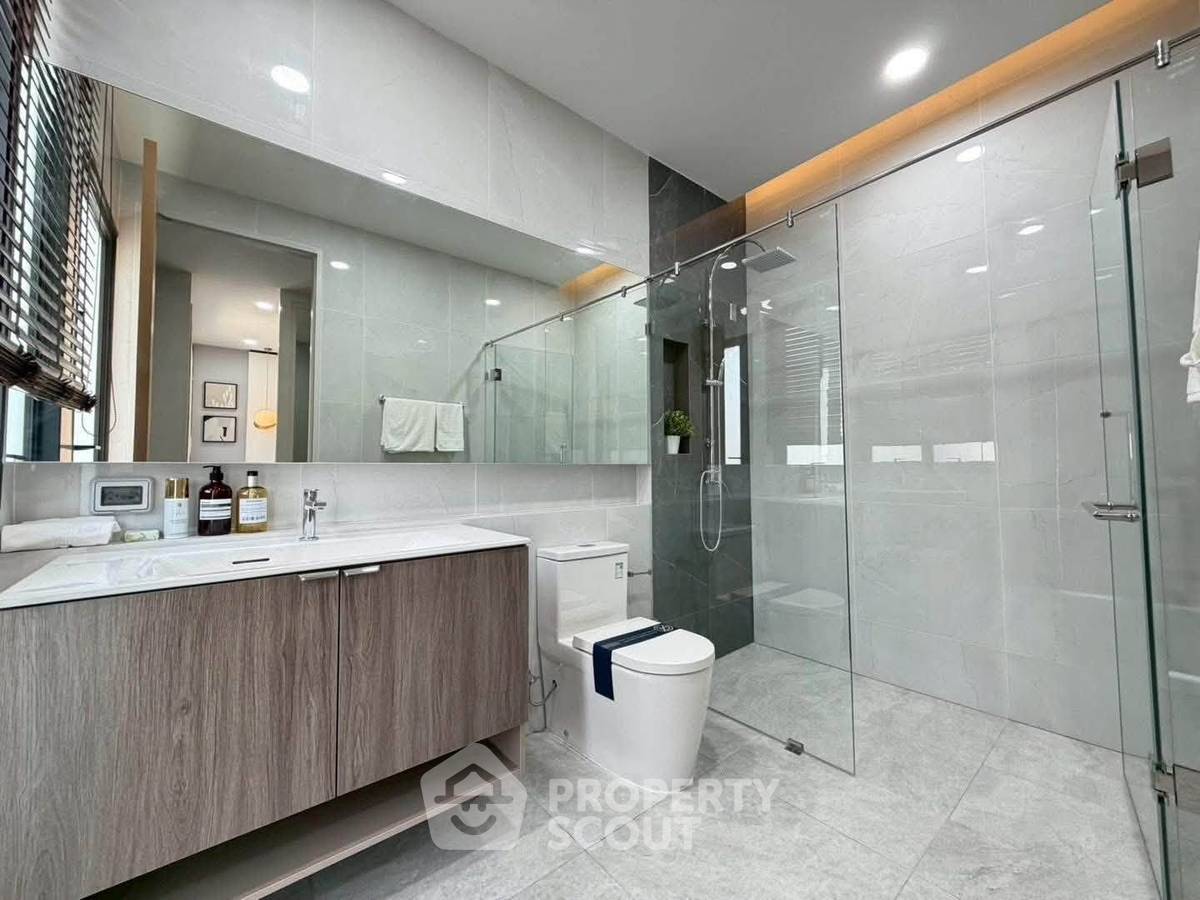 รูป ทาวน์เฮ้าส์ 4 ห้องนอน ขนาด 400 ตร.ม. Preecha Beyond Ramkhamhaeng - Krungthepkreetha (ID 2927857) - รูปที่ 37/37
