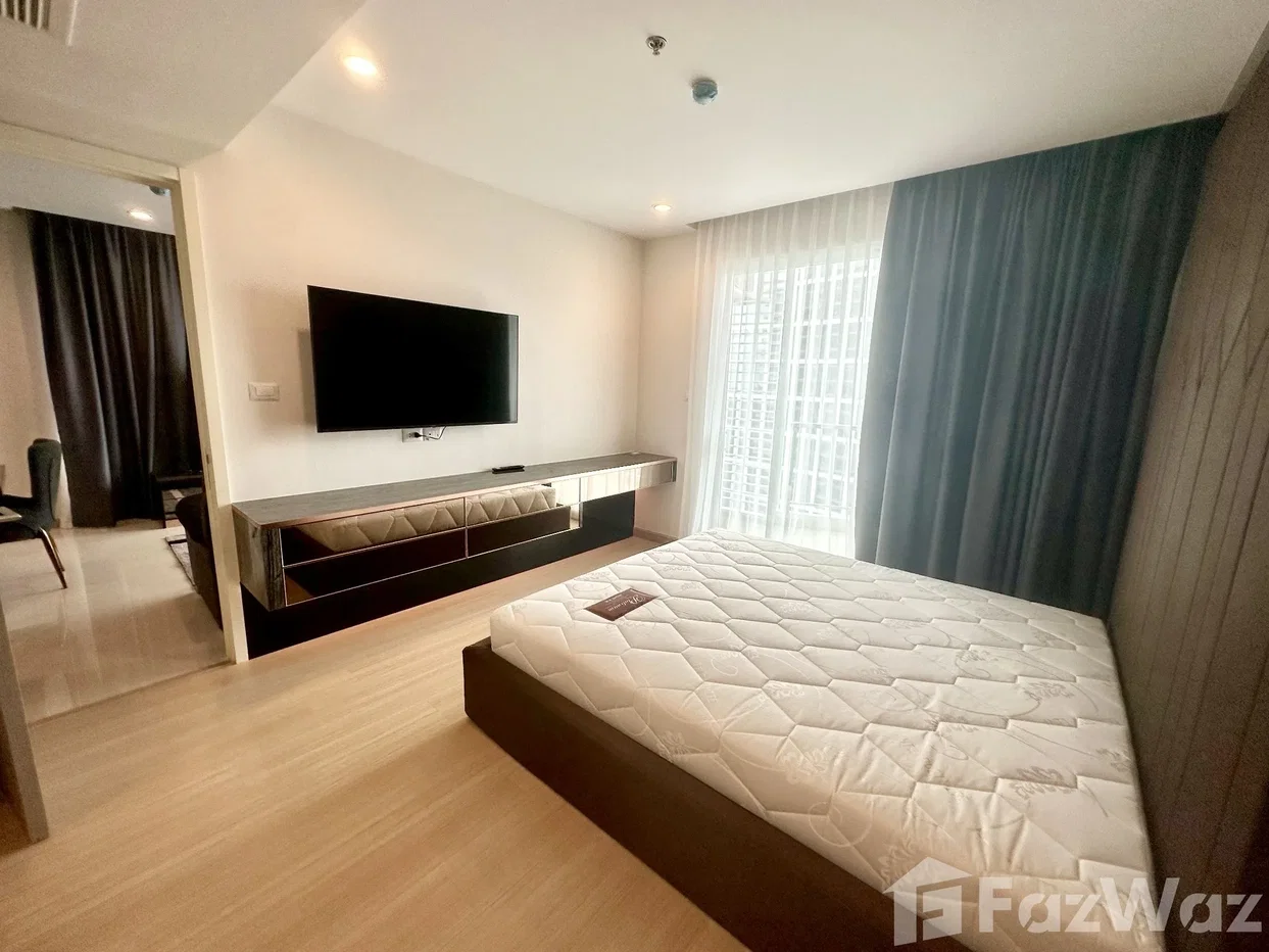 picture Elegant 2-Bedroom Residence at Supalai Riva Grande 6639519 - 9/14