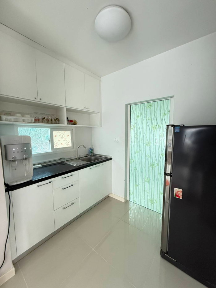 รูป บ้านเดี่ยวขาย | หมู่บ้านพฤกษ์ลดา สุวรรณภูมิ  💰 ราคาขายเพียง 6,600,000 บาท - รูปที่ 8/12