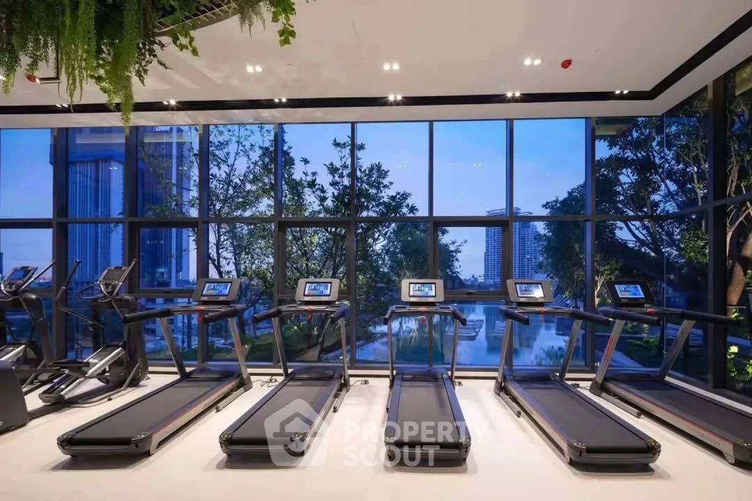 รูป คอนโด 1 ห้องนอน IDEO Sukhumvit - Rama 4 ใกล้ BTS พระโขนง 300 ม. (ID 3160890) - รูปที่ 13/14