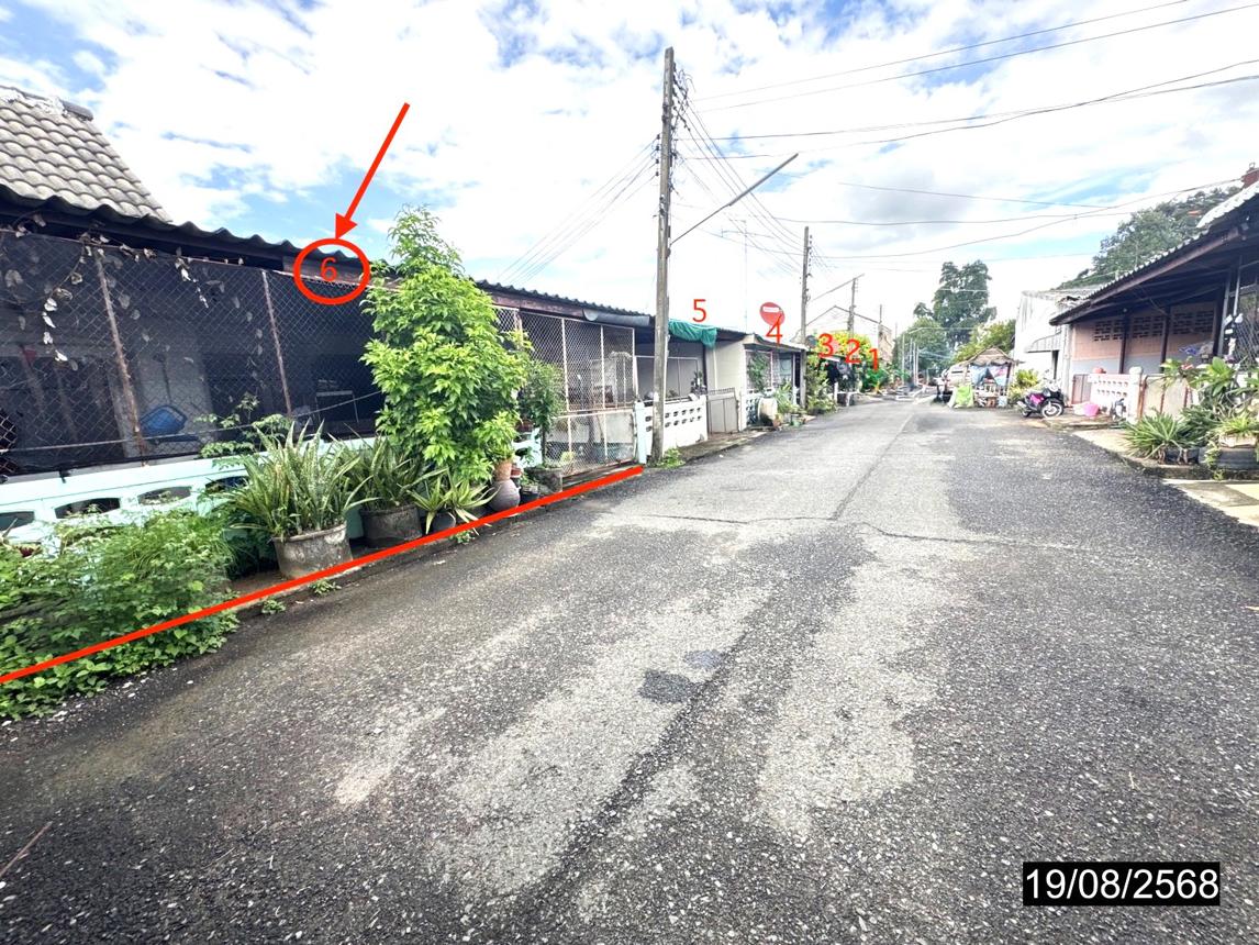 picture HOME 52 Sq.w. Muang Ya Sothon Yasothon for 1.1M - 9/14