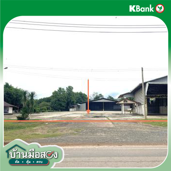 picture FACTORY 2402 Sq.w. Lom Kao Phetchabun for 10.6M - 43/45
