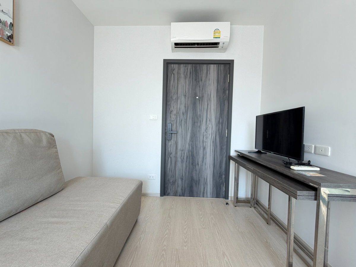 picture Condo for rent at Elio Del Nest (BTS Udomsuk) (SA-01) - 2/9