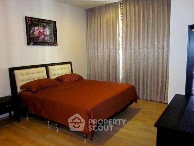 picture 15th-Floor 1-BR At 39 By Sansiri Near BTS Phrom Phong (ID 2836389) - 4/5