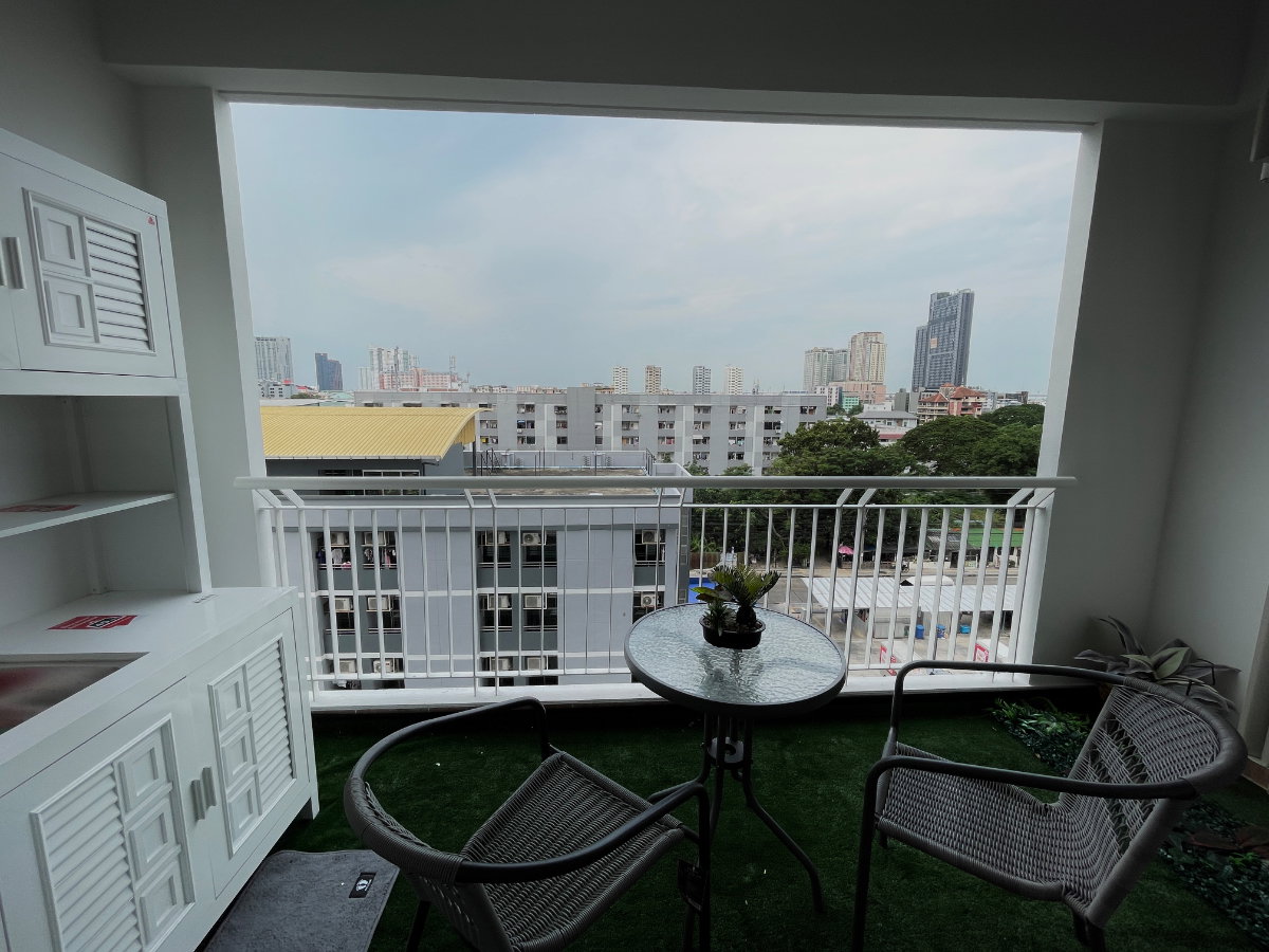 picture ✨ Fakkhaopod Condo | 54 SQ.M. | THB 2.39 Million - 13/13