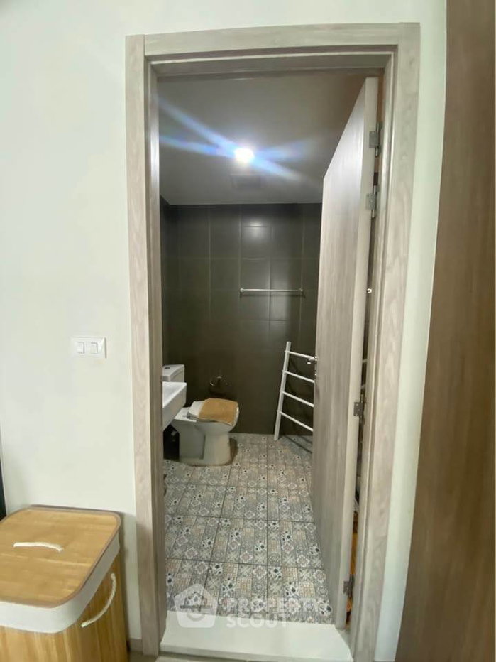 รูป คอนโด 1 ห้องนอน 35 ตร.ม. La Casita Hua Hin (ID 2440112) - รูปที่ 8/12