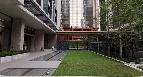 🔥Rare Item! Beautiful Condo at Below Market Price! 28 Chidlom - Book Now Before It's Gone! 🔥