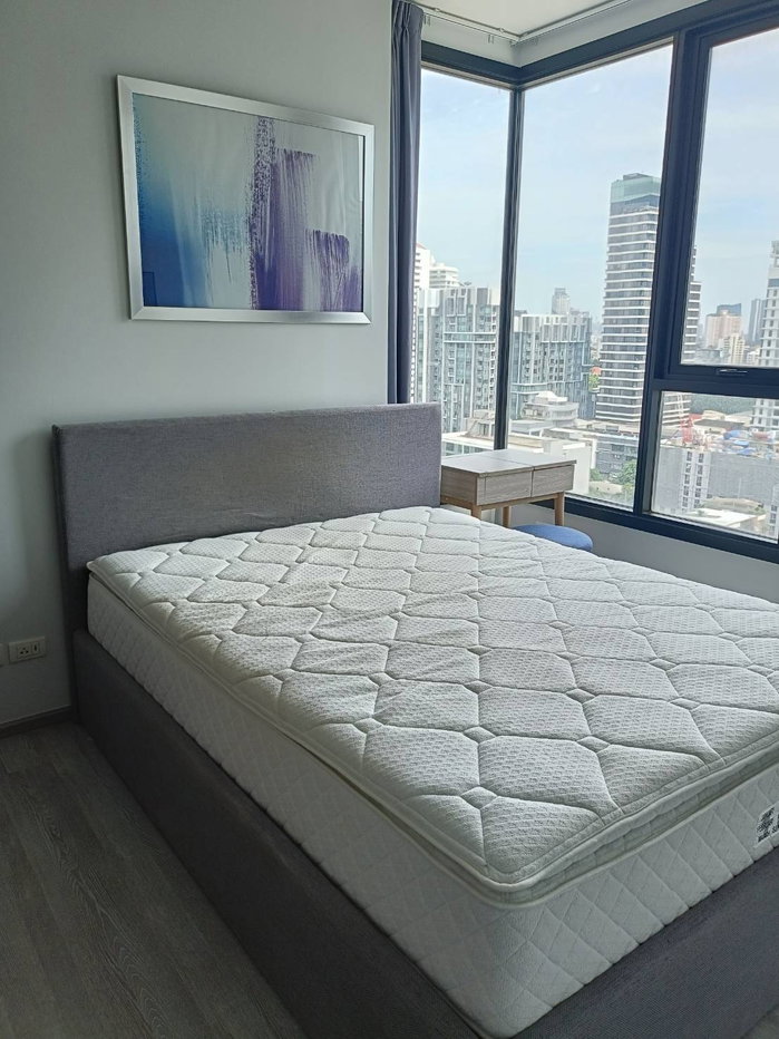 รูป ให้เช่า เอ็กซ์ที เอกมัย 1 ห้องนอน 1 ห้องนำ้ 30.43 ตรม. ค่าเช่า 18,500 บาท/เดือน - รูปที่ 7/15