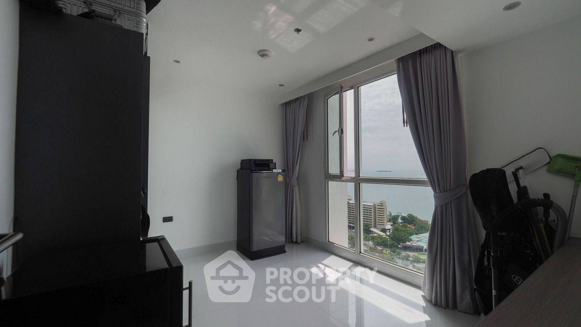 รูป คอนโด 2 ห้องนอน ชั้น 21 Sky Residences Pattaya ขาย (ID 3157720) - รูปที่ 7/15