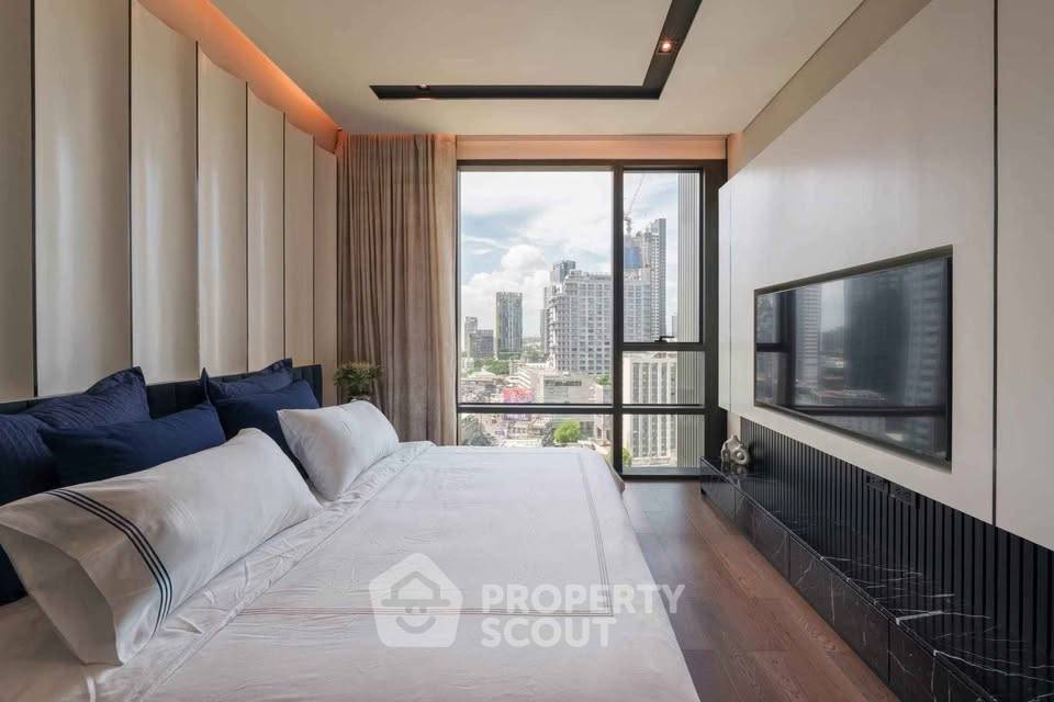 picture 17th-Floor 2-BR At The Bangkok Thonglor 300m To BTS Thong Lor (ID 3160493) - 17/37