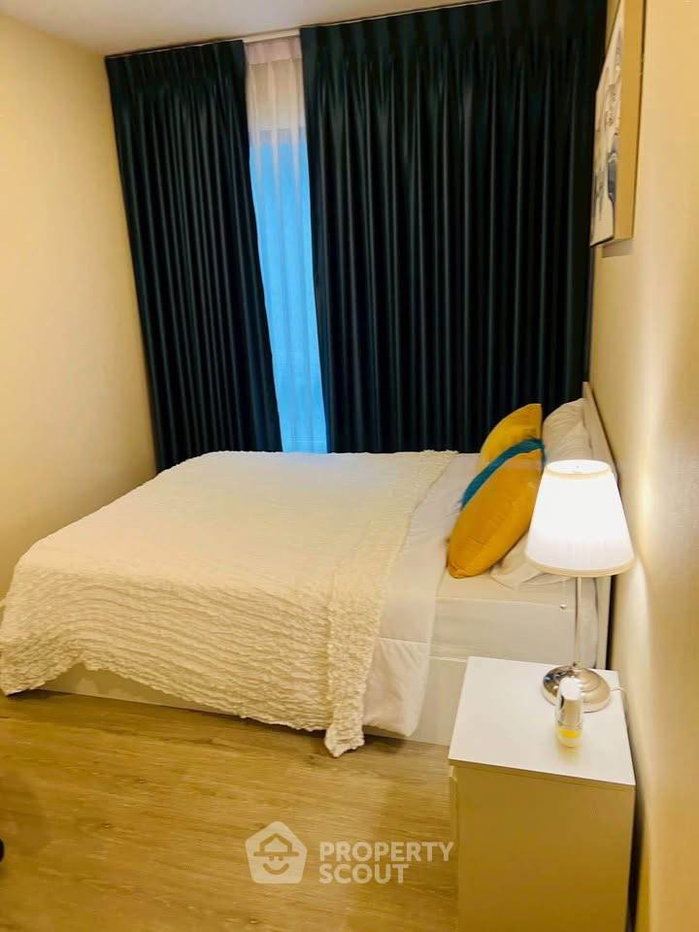 picture 1-BR Condo At The Sky Sukhumvit Near BTS Udom Suk (ID 3160628) - 4/14