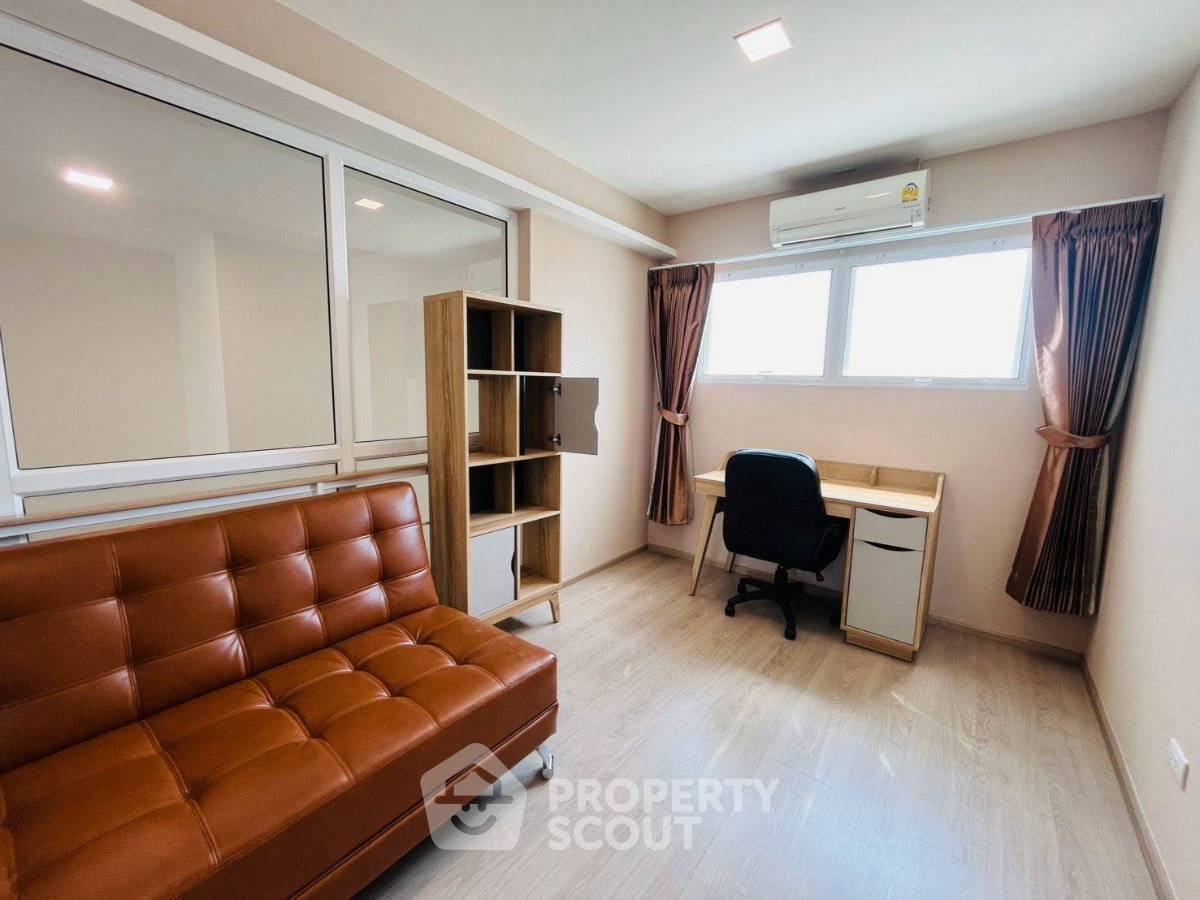 รูป ทาวน์เฮาส์ 3 ห้องนอน ขนาด 160 ตร.ม. ที่ Indy 2 Bangna-Ramkhamhaeng 2 (ID 3156325) - รูปที่ 8/9