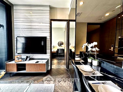 Condos for sale : 1-BR Condo at The Esse Sukhumvit 36 near BTS Thong Lor (ID 3159954)
