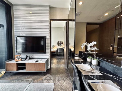 70m From BTS Thong Lor | High-Floor 1-BR At The Esse Sukhumvit 36 (ID 3159954)