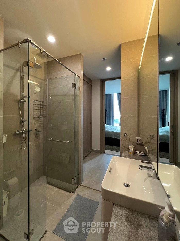 รูป ราคาดี คอนโด 1 ห้องนอน โนเบิล เพลินจิต ใกล้ BTS เพลินจิต 100 ม. (ID 1934202) - รูปที่ 20/22