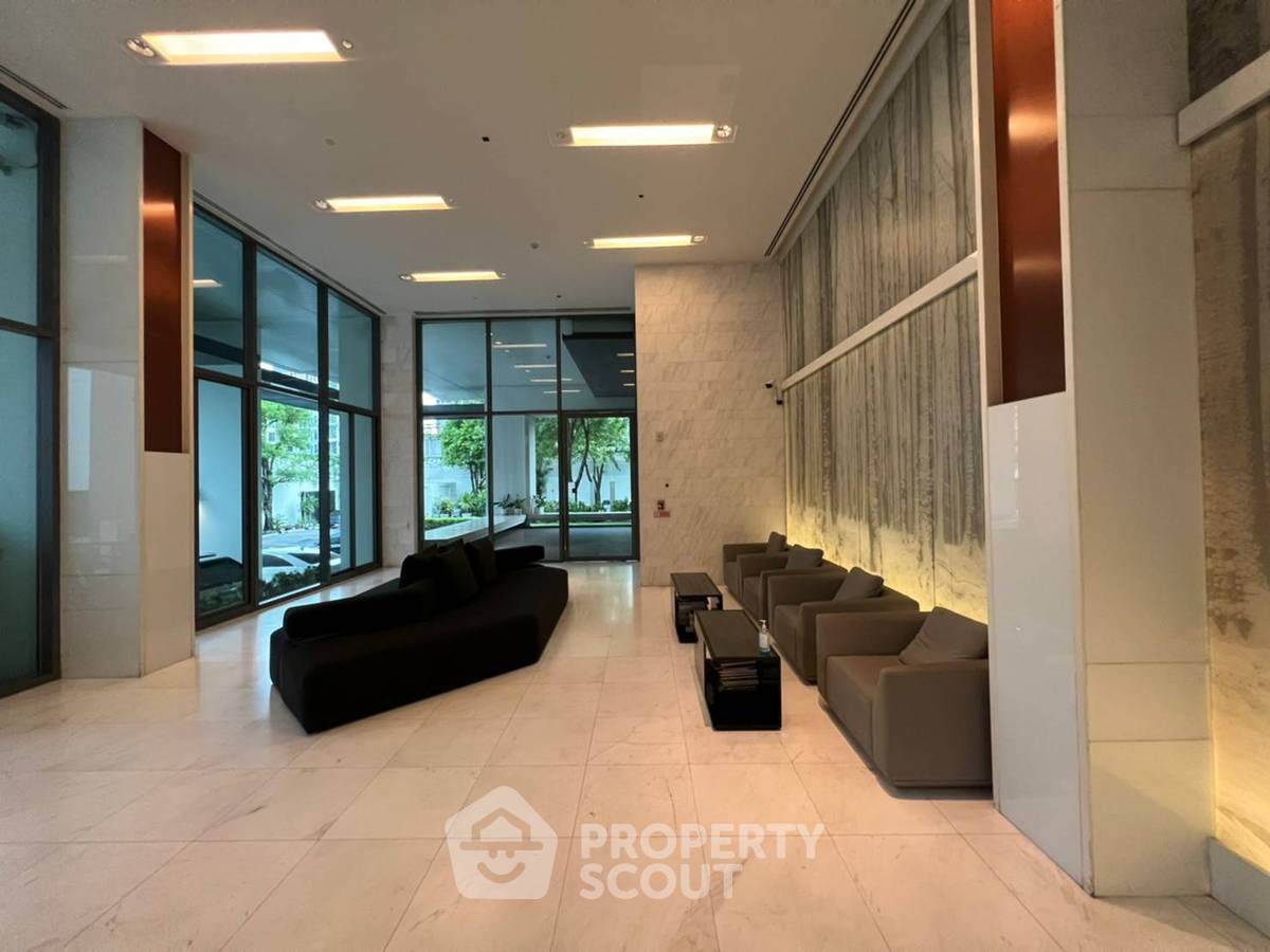 picture 100m To BTS Punnawithi | 1-BR The Room Sukhumvit 62 (ID 1440698) - 15/35