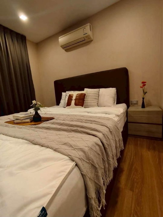 picture Condo for Rent at The Ace Ekamai (F6908001) - 1/8