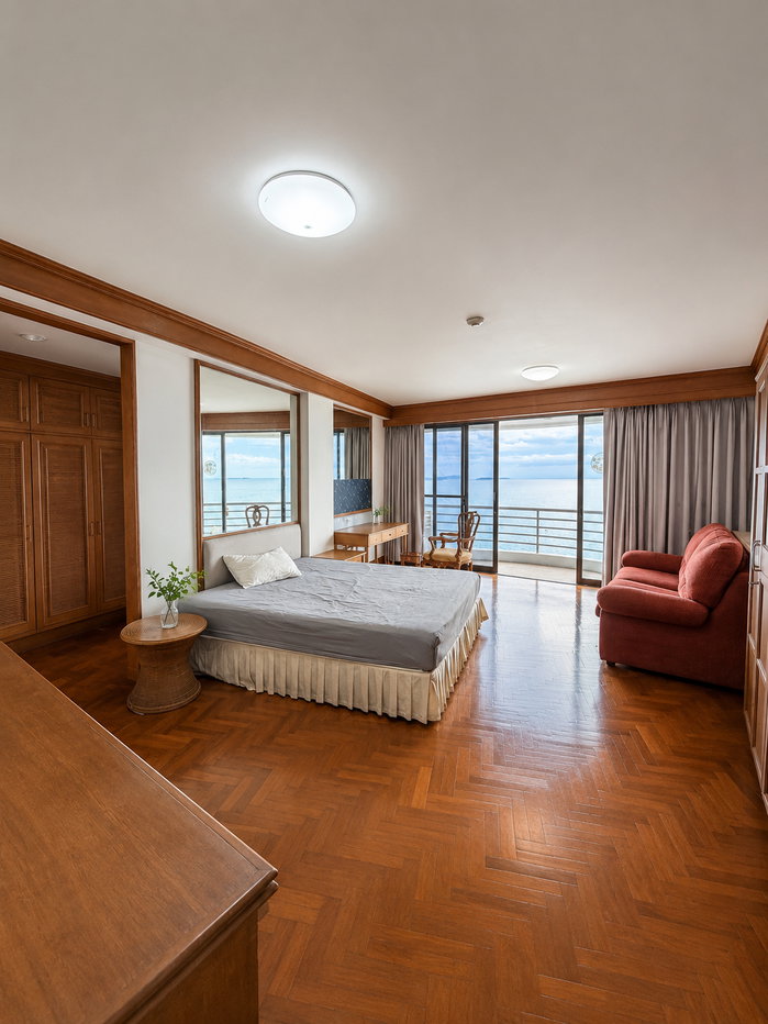 รูป Royal Cliff Garden / 4 Bedrooms (FOR RENT) KP069 - รูปที่ 5/18