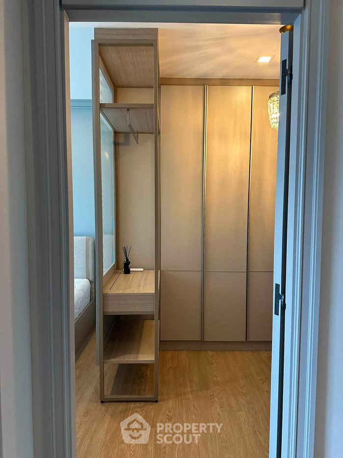 picture 1-BR Condo At The Nest Sukhumvit 71 Near BTS Phra Khanong (ID 3161179) - 8/9