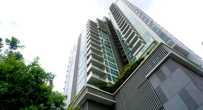 Condos for sale : 🔥Rare Item! Beautiful Condo, Below Market Price! AEQUA Residence Sukhumvit 49 - Book Now Before It's Gone! 🔥