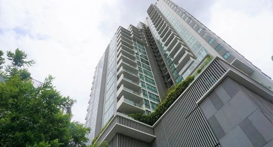 รูป 🔥Rare Item ห้องสวย ราคาต่ำกว่าตลาด AEQUA Residence Sukhumvit 49 รีบจองก่อนหลุด 🔥 - รูปที่ 1/1