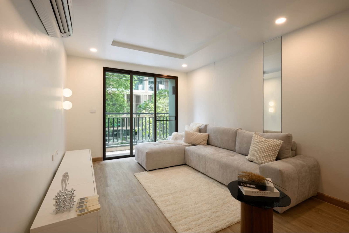 picture 🏢 Condo for Sale : Voque Sukhumvit 31   Property Code | LNP-C14300  - 1/5
