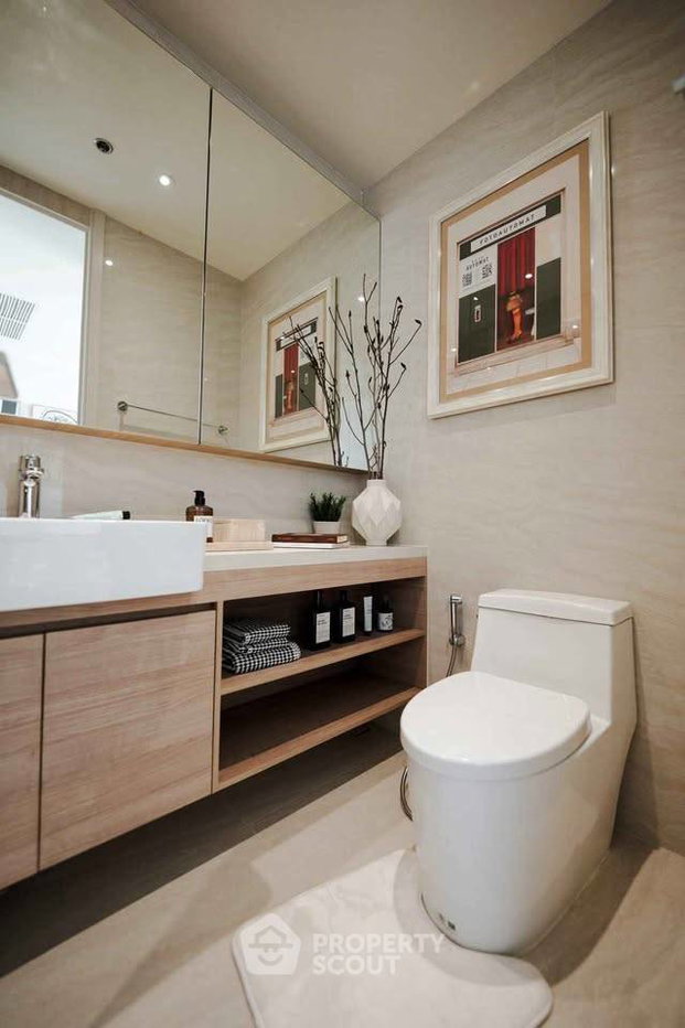 รูป คอนโด 1 ห้องนอน Noble Form Thonglor ใกล้ BTS ทองหล่อ (ID 3160076) - รูปที่ 10/11