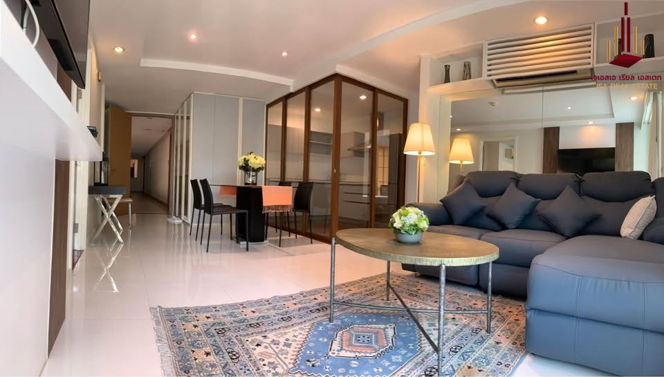 picture ✨ For Rent : Siri on 8 Condo ✨ 💰 Only 58,000 THB/month - 2/8