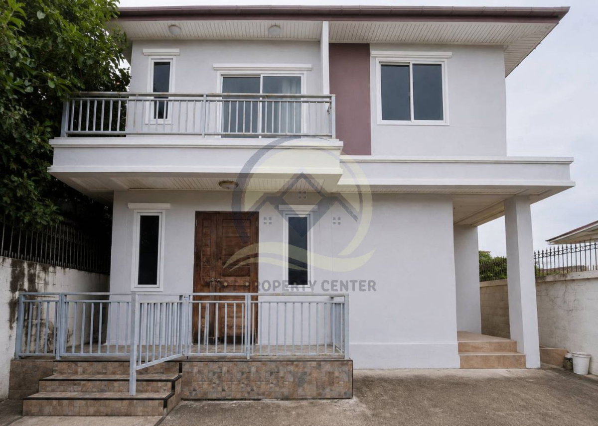 รูป บ้านเดี่ยว 2 ชั้น สร้างเอง ซอยคู้บอน 21  แขวงคันนายาว บ้านเปล่ารีโนเวทใหม่พร้อมอยู่ ราคาพิเศษ ทำเลใกล้รถไฟฟ้าและทางด่วน เหมาะสำหรับครอบครัวใหญ่ - รูปที่ 2/32