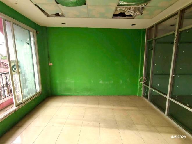 รูป อาคารพาณิชย์ 16 ตร.วา เมืองขอนแก่น ขอนแก่น 4.5M - รูปที่ 10/32